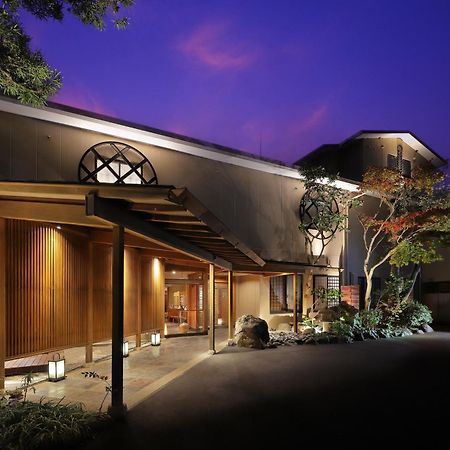 Marukyu Ryokan Ίζου Εξωτερικό φωτογραφία