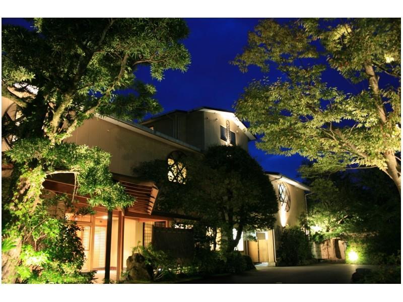 Marukyu Ryokan Ίζου Εξωτερικό φωτογραφία