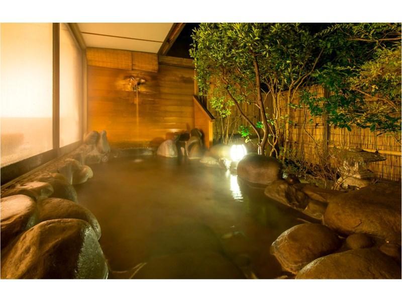 Marukyu Ryokan Ίζου Εξωτερικό φωτογραφία