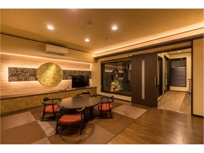 Marukyu Ryokan Ίζου Εξωτερικό φωτογραφία