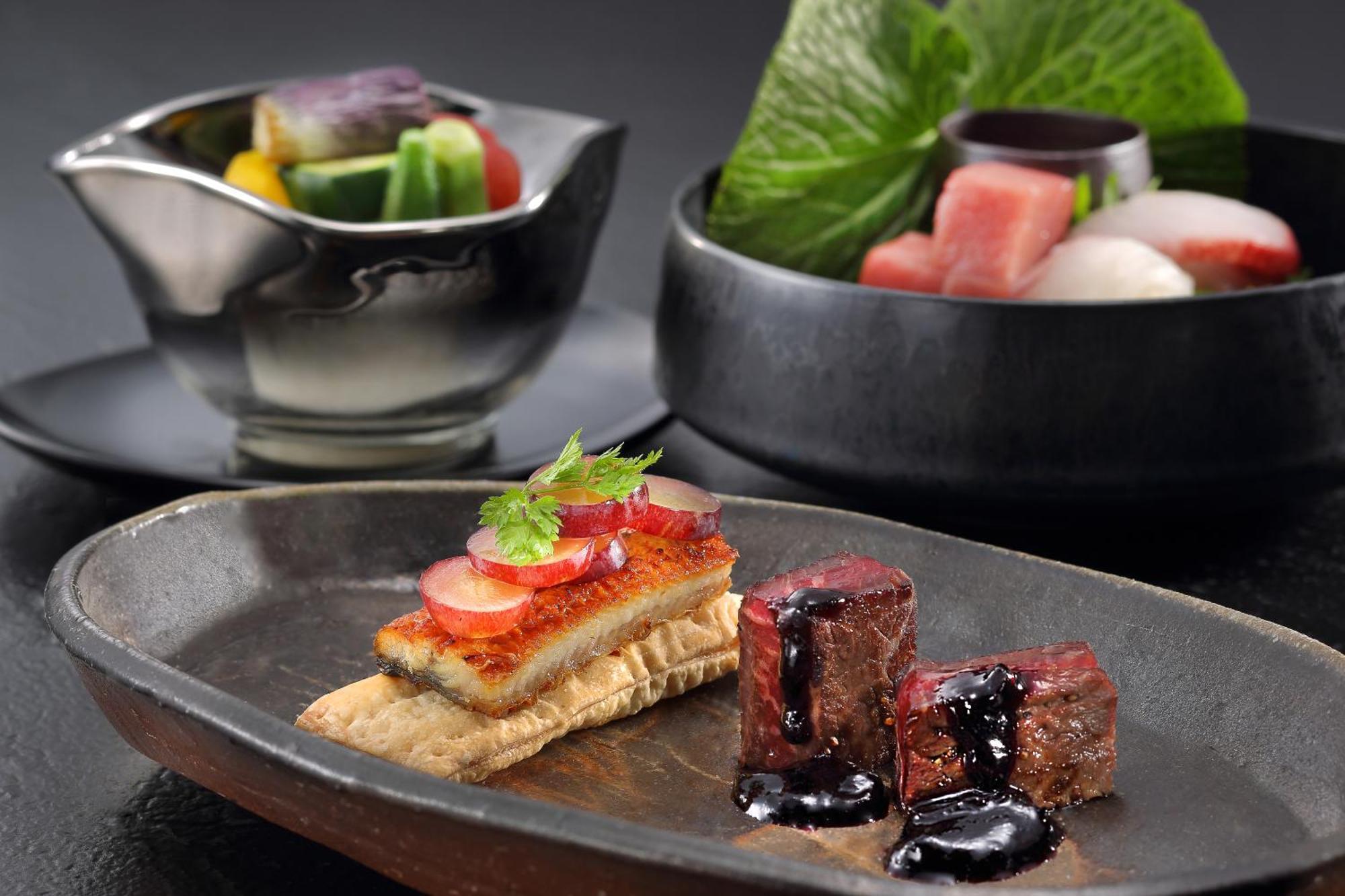 Marukyu Ryokan Ίζου Εξωτερικό φωτογραφία
