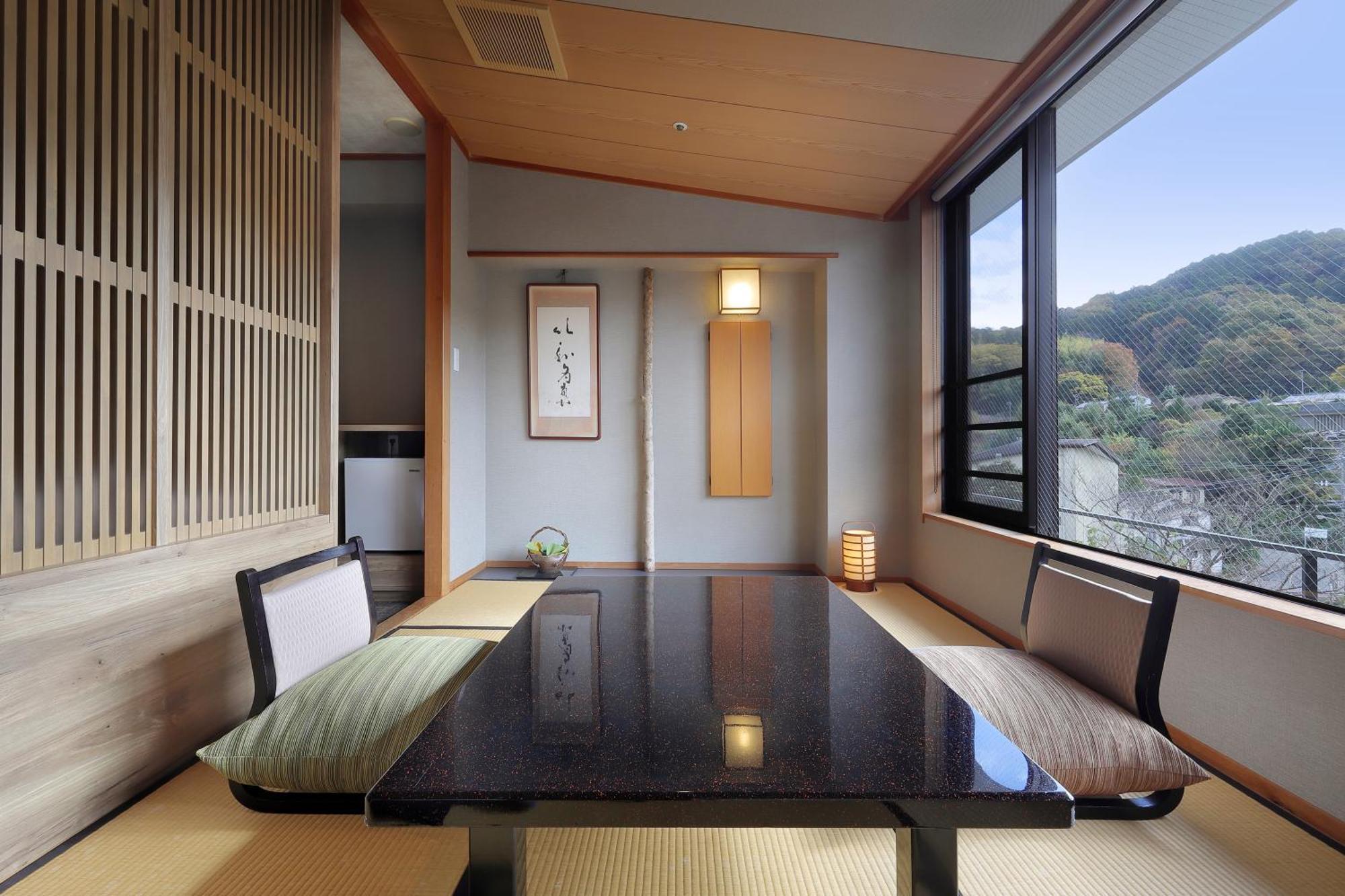 Marukyu Ryokan Ίζου Εξωτερικό φωτογραφία