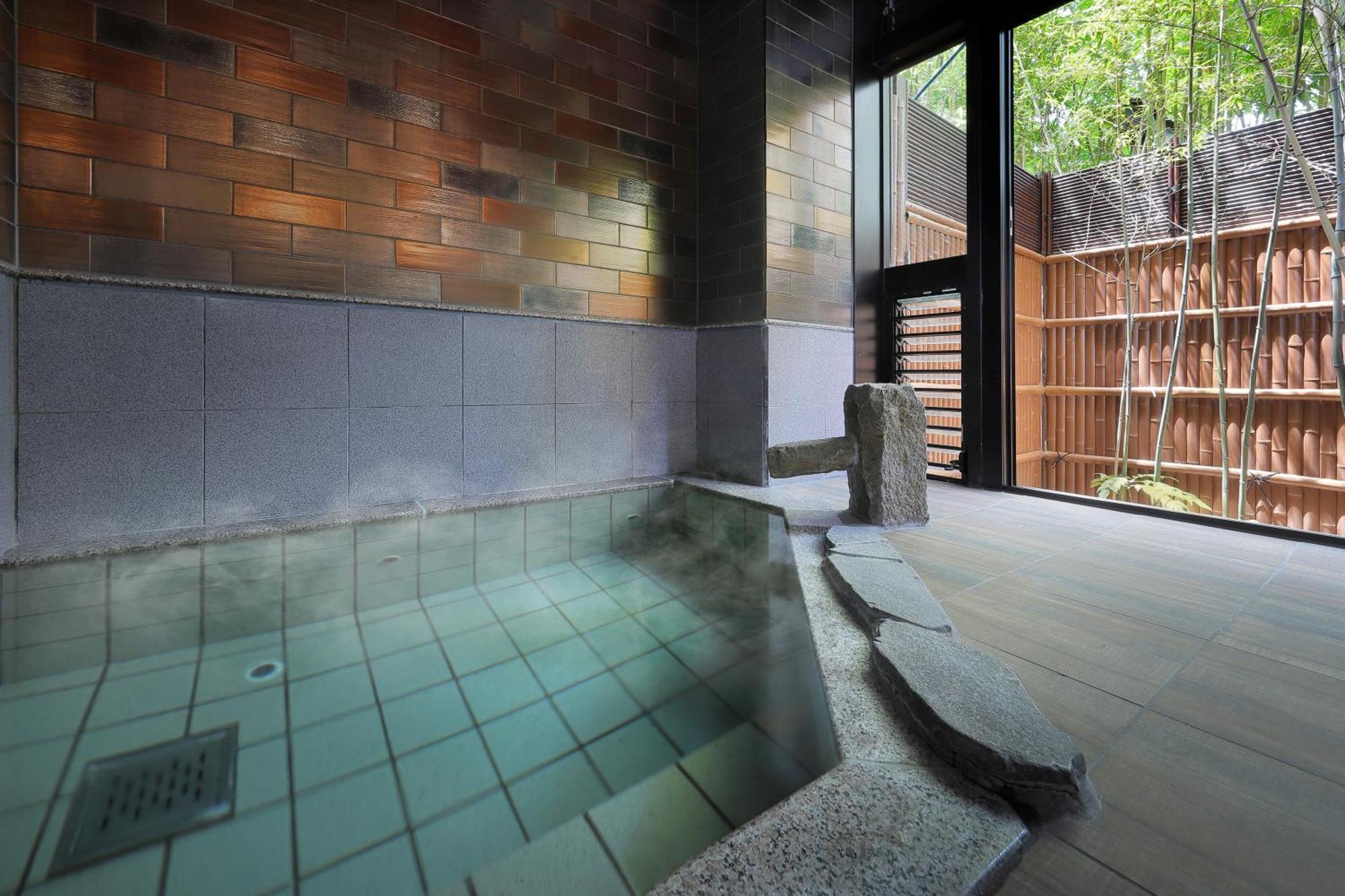 Marukyu Ryokan Ίζου Εξωτερικό φωτογραφία