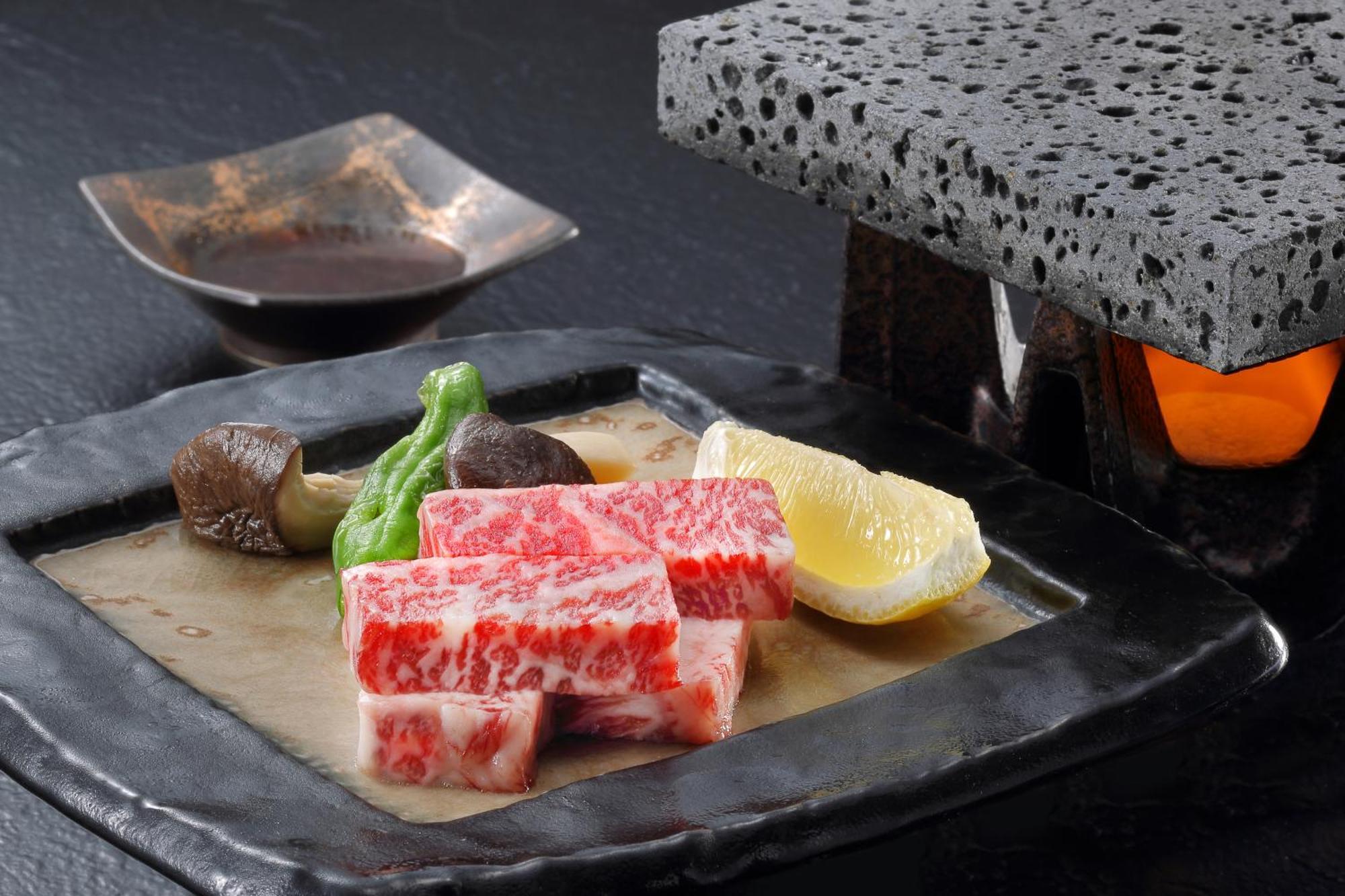 Marukyu Ryokan Ίζου Εξωτερικό φωτογραφία