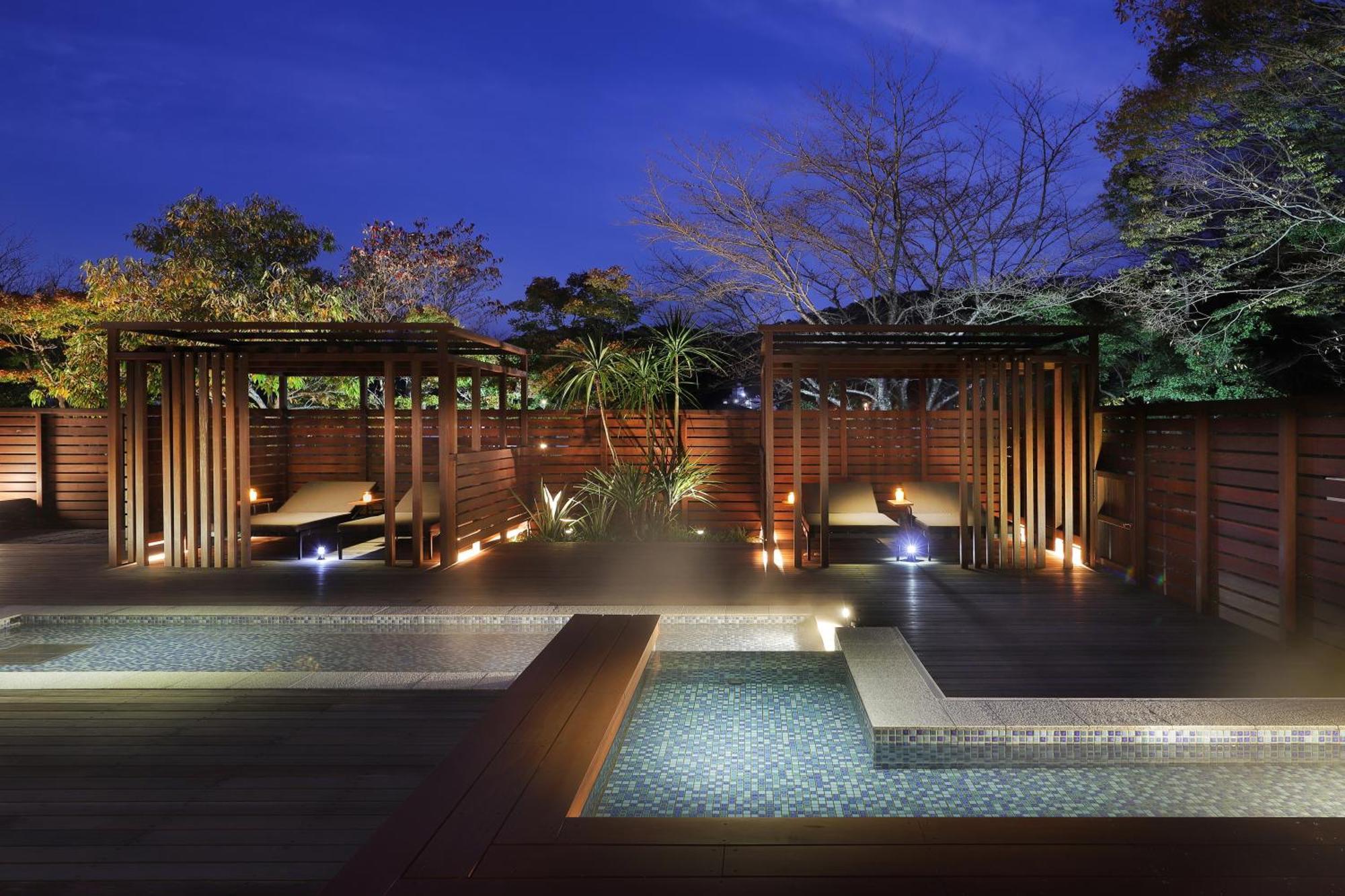 Marukyu Ryokan Ίζου Εξωτερικό φωτογραφία
