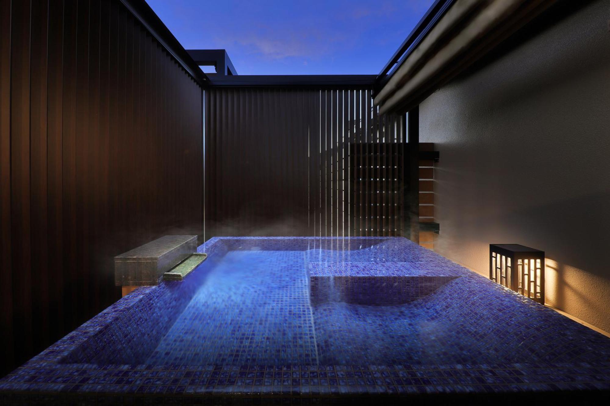 Marukyu Ryokan Ίζου Εξωτερικό φωτογραφία