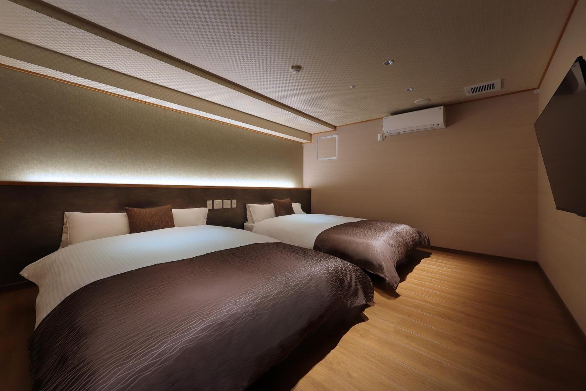 Marukyu Ryokan Ίζου Εξωτερικό φωτογραφία