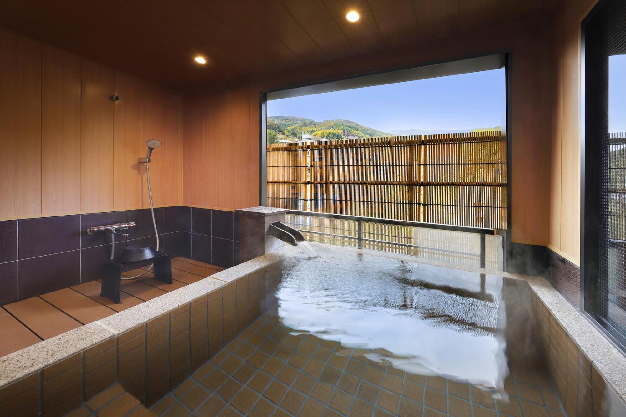 Marukyu Ryokan Ίζου Εξωτερικό φωτογραφία