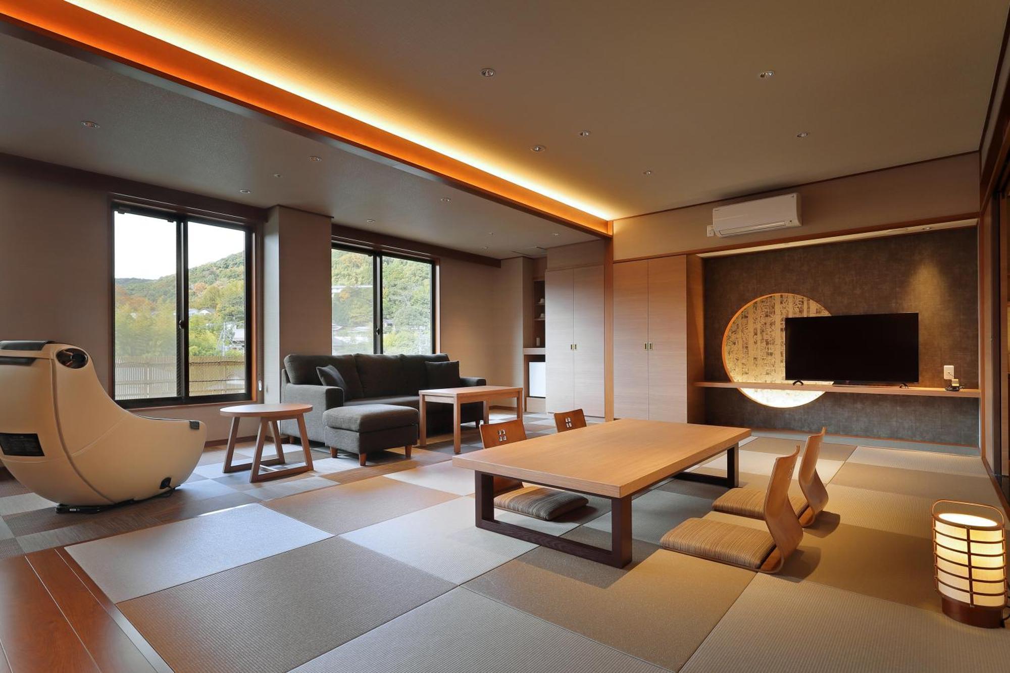 Marukyu Ryokan Ίζου Εξωτερικό φωτογραφία