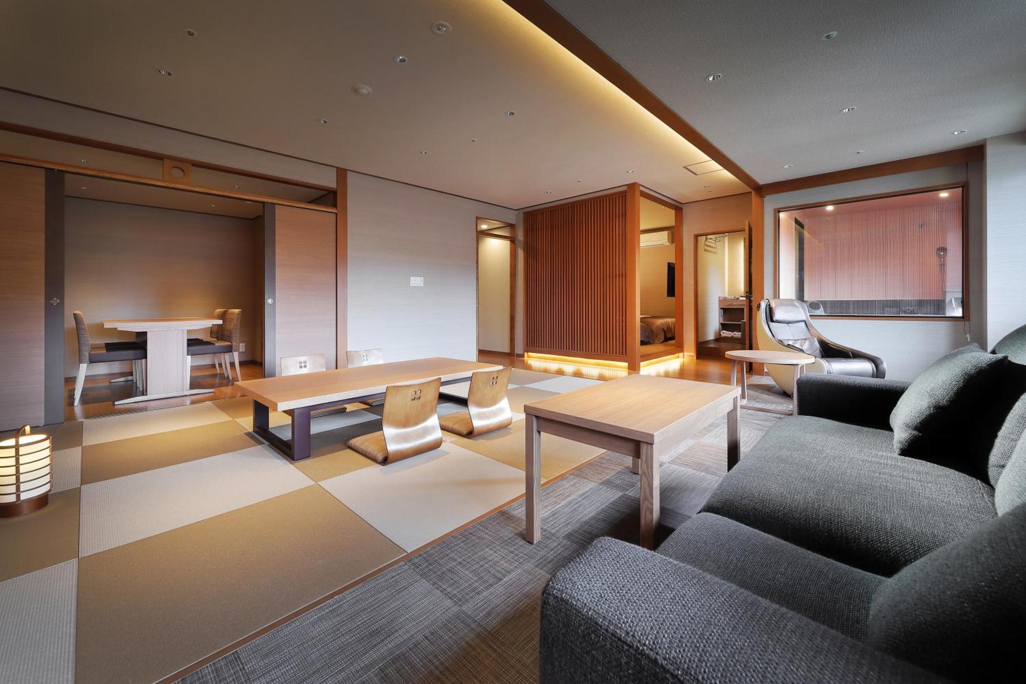 Marukyu Ryokan Ίζου Εξωτερικό φωτογραφία