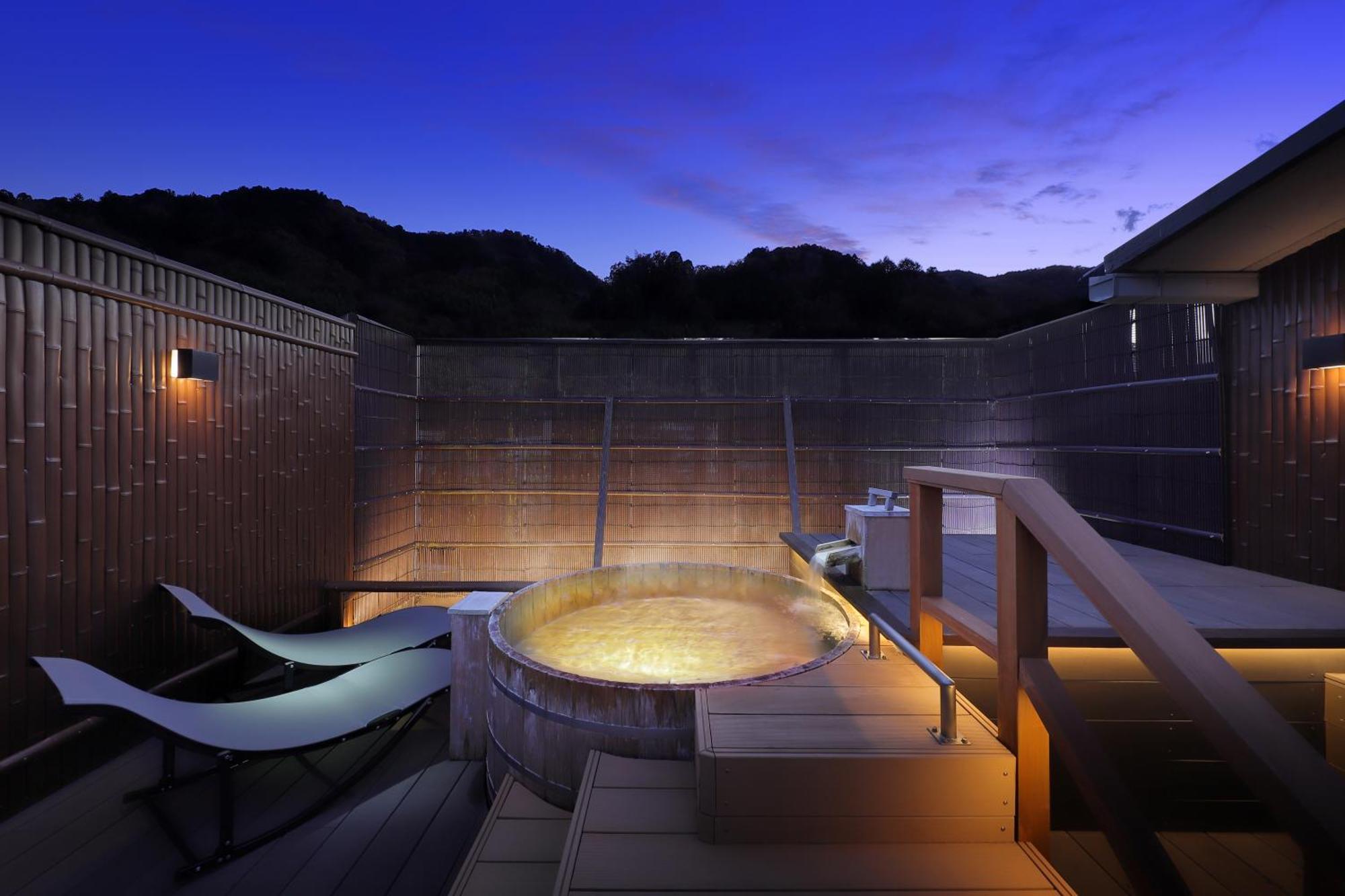 Marukyu Ryokan Ίζου Εξωτερικό φωτογραφία